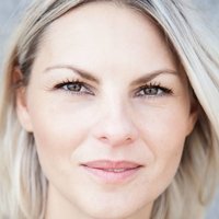 Austa Lea Jespersen Çıplak