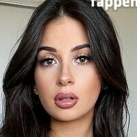 Autumn Carli Çıplak