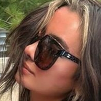 Ava Rose Giannini Çıplak