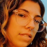 Ava Taylor Lilrach Çıplak