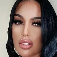 Ava Van Rose Çıplak