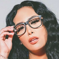 Avangelin Marie Çıplak