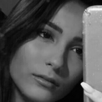 Aviya Danino Çıplak
