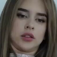 AvrilDollX Çıplak