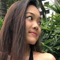 Ayako Ogawa Çıplak