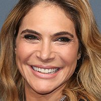 Ayda Field Çıplak