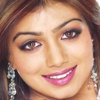 Ayesha Takia Azmi Çıplak