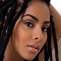 Ayisha Diaz Çıplak