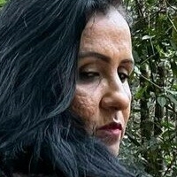 Ayla Costa Çıplak