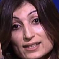 Ayse Dudu Tepe Çıplak