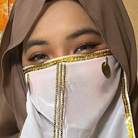azaleahijabi Çıplak