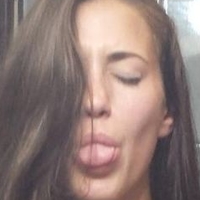 Azrael Renee Çıplak