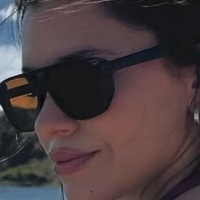 Azul Carricondo Çıplak