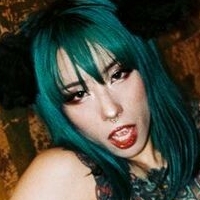 Azumi_puri Çıplak
