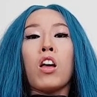 Azumi Zeitline Çıplak