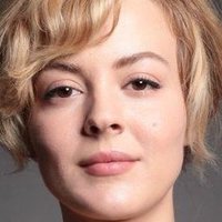 Azure Parsons Çıplak