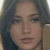 Azzurra Conticchi Çıplak