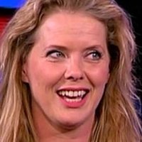 Babette van Veen Çıplak