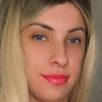 Babi Gorgeous Çıplak