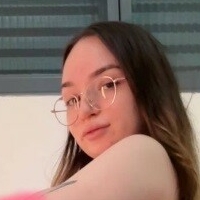 Babi Palomas Çıplak