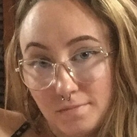 Baby_Lucy Çıplak
