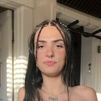 Baby Minx Çıplak