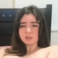 Babyangiee Çıplak