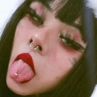 babybbonnie Çıplak
