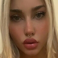 babyblondevip Çıplak