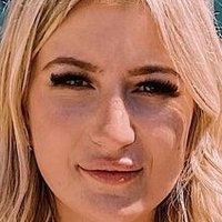 babybottleblondie Çıplak