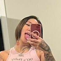 babybutt888 Çıplak