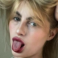 babychloe.xx Çıplak