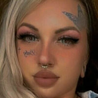Babygoth Çıplak