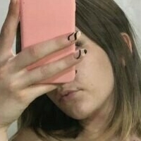 babymeganxxx Çıplak