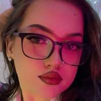 BabyxScarlett Çıplak
