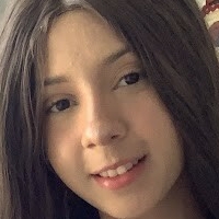 BabyzinhaAnna Çıplak