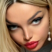 bad_blonde Çıplak