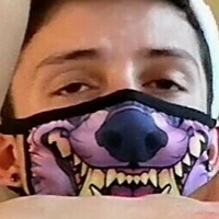 badboxerboy Çıplak