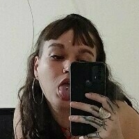 baddgirldomina Çıplak