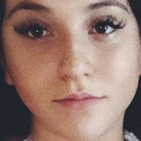 BadGalKaity Çıplak