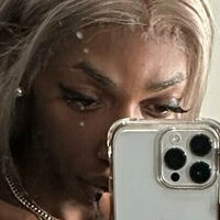 baggyaltiffxxx Çıplak