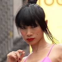 Bai Ling Çıplak