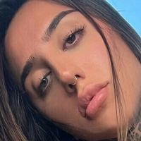 Bakhar Nabieva Çıplak
