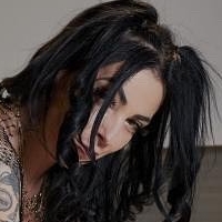 Bambi Nicole Çıplak