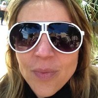 Barbara Blanc Çıplak