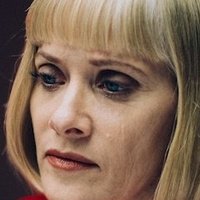 Barbara Crampton Çıplak