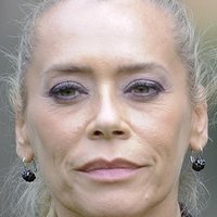 Barbara De Rossi Çıplak