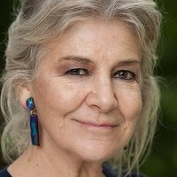 Barbara Ewing Çıplak