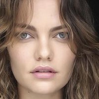 Barbara Fialho Çıplak