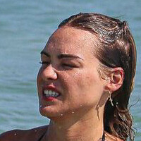 Barbara Heck Çıplak